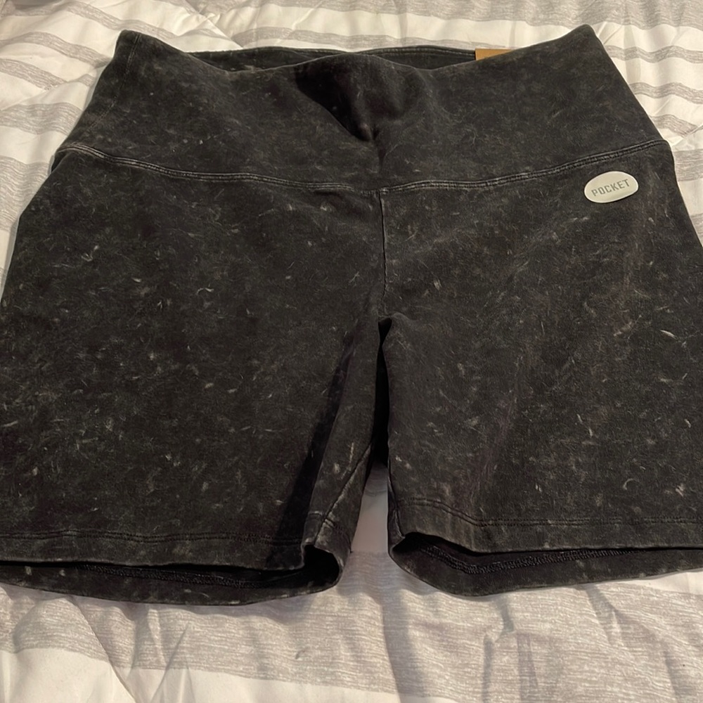 Biker shorts Pink sport
